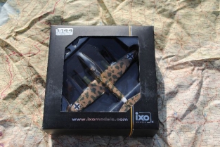 PX.008002  Junkers Ju88A